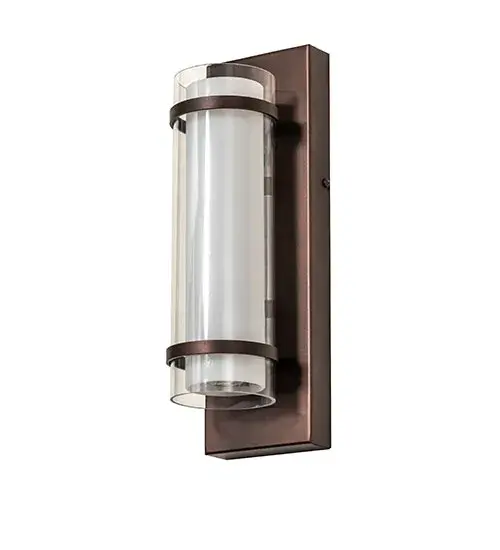 4" Wide Renton Wall Sconce - Image 3