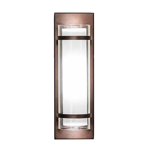 4" Wide Renton Wall Sconce - Image 5