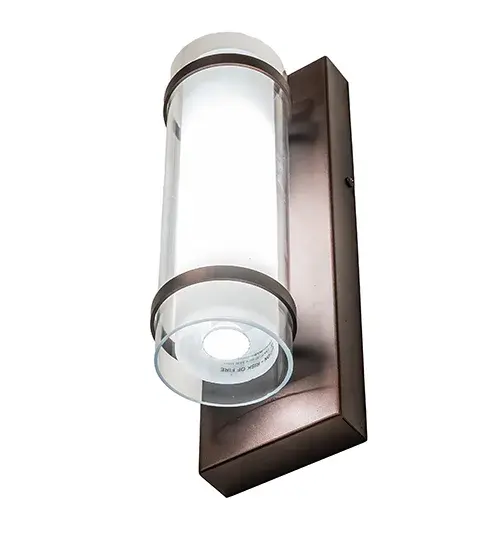 4" Wide Renton Wall Sconce - Image 7