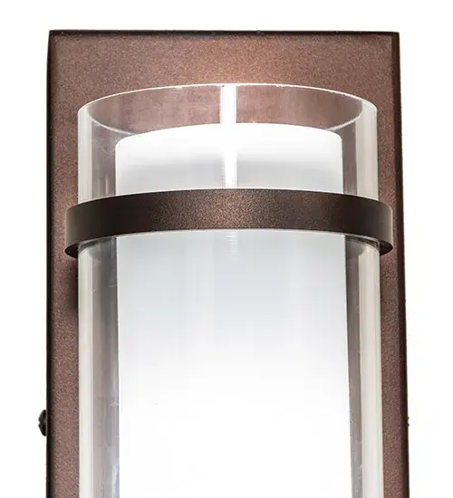 4" Wide Renton Wall Sconce - Image 9