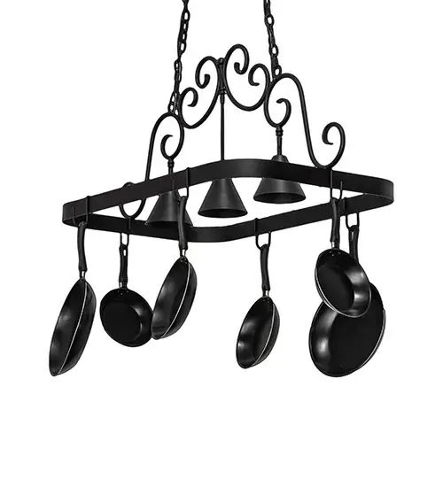 The Meyda Tiffany - Elana by Meyda Lighting - Image 3