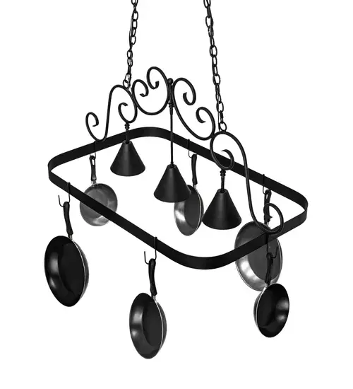 The Meyda Tiffany - Elana by Meyda Lighting - Image 4