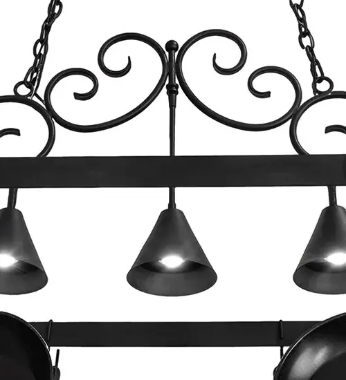 The Meyda Tiffany - Elana by Meyda Lighting - Image 9