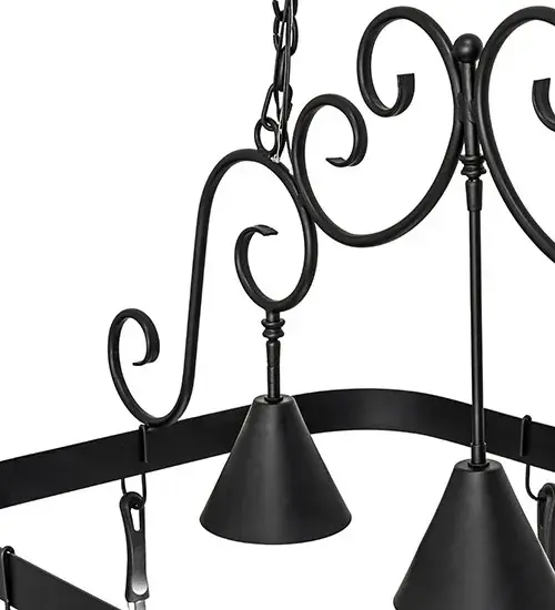 The Meyda Tiffany - Elana by Meyda Lighting - Image 10