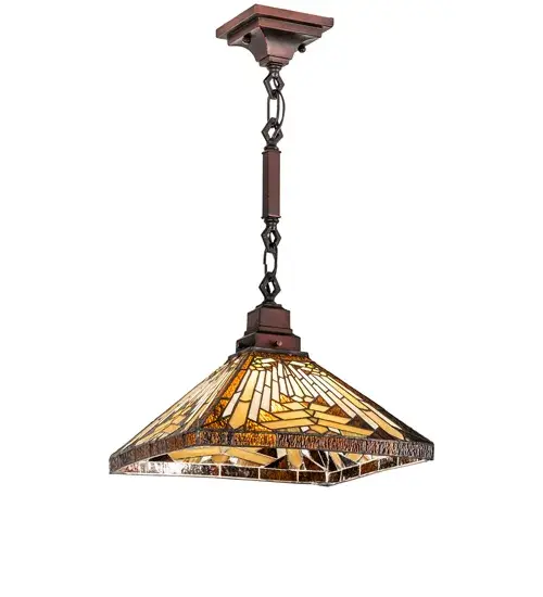 The Nuevo Mission by Meyda Lighting - Image 2