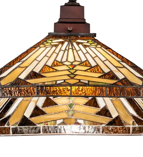 The Nuevo Mission by Meyda Lighting - Image 9