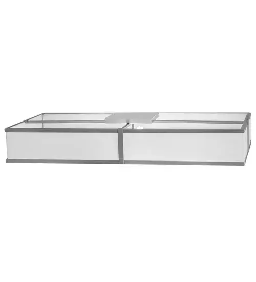 The Quadrato by Meyda Lighting - Image 4