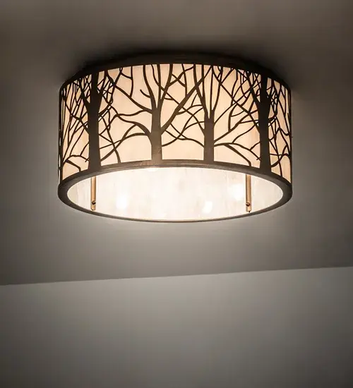 The Branches by Meyda Lighting - Image 1