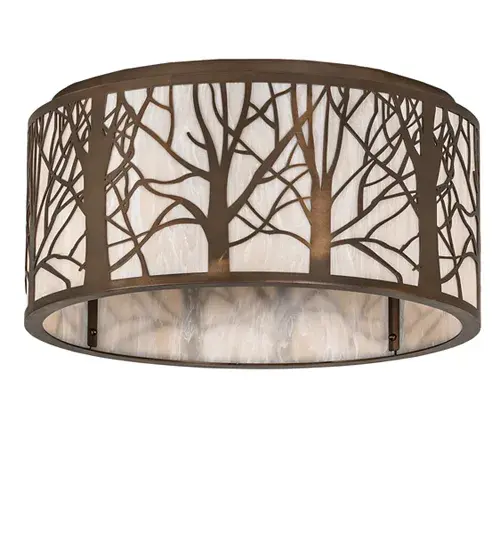 The Branches by Meyda Lighting - Image 3