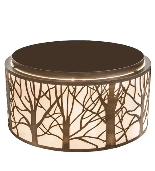 The Branches by Meyda Lighting - Image 4