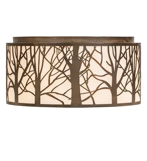The Branches by Meyda Lighting - Image 5