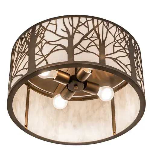 The Branches by Meyda Lighting - Image 6