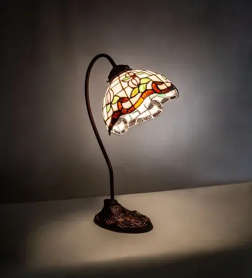 The Roseborder by Meyda Lighting - Image 1