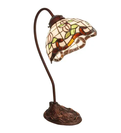 The Roseborder by Meyda Lighting - Image 2