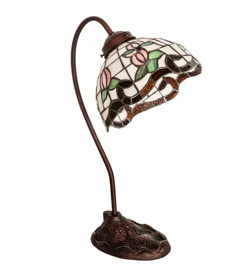 The Roseborder by Meyda Lighting - Image 3