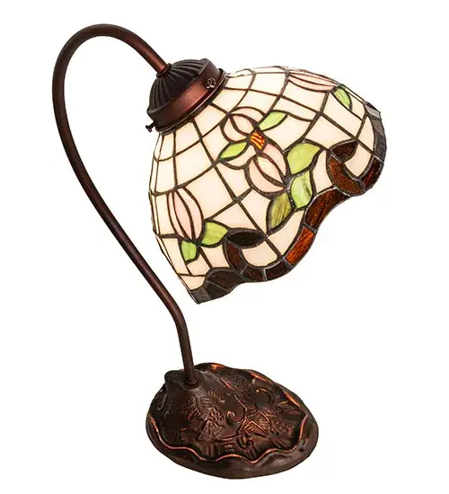 The Roseborder by Meyda Lighting - Image 4
