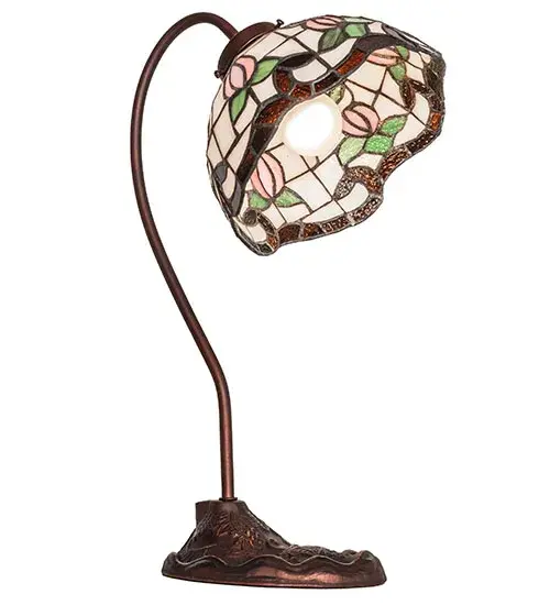 The Roseborder by Meyda Lighting - Image 5