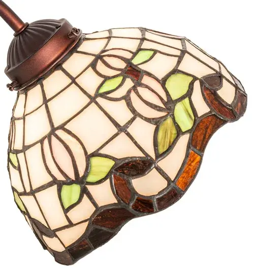 The Roseborder by Meyda Lighting - Image 6