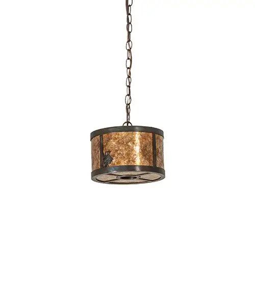 The Fulton by Meyda Lighting - Image 3
