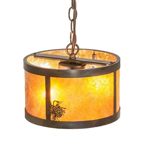 The Fulton by Meyda Lighting - Image 4