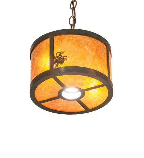 The Fulton by Meyda Lighting - Image 6
