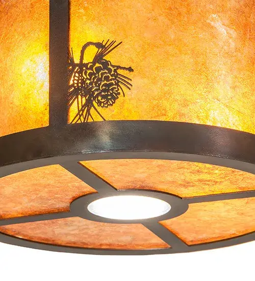 The Fulton by Meyda Lighting - Image 8