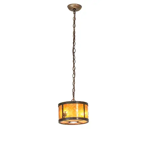 The Fulton by Meyda Lighting - Image 10