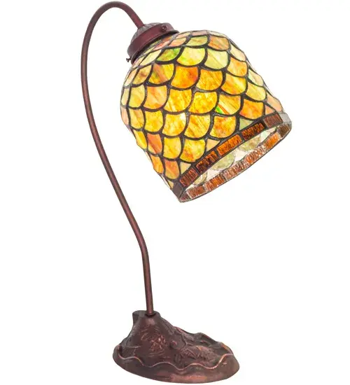 The Acorn by Meyda Lighting - Image 2