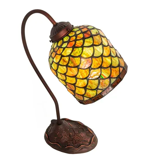 The Acorn by Meyda Lighting - Image 4