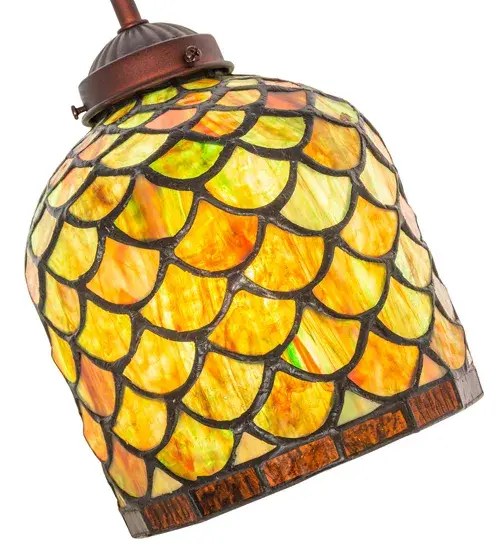 The Acorn by Meyda Lighting - Image 6