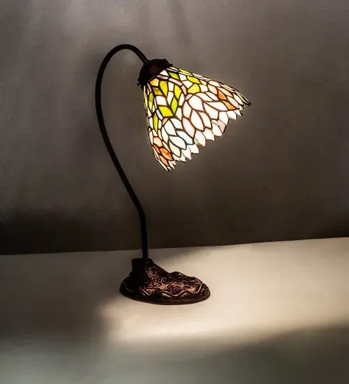 The Wisteria by Meyda Lighting - Image 1