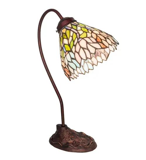 The Wisteria by Meyda Lighting - Image 2
