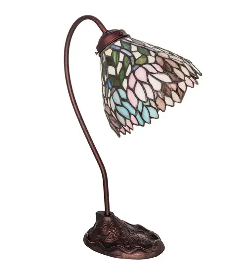 The Wisteria by Meyda Lighting - Image 3