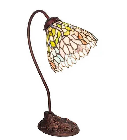 The Wisteria by Meyda Lighting - Image 5