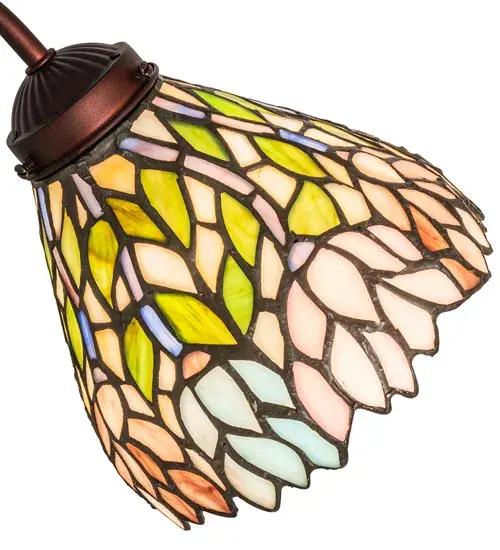 The Wisteria by Meyda Lighting - Image 6