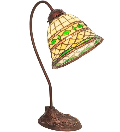 The Tiffany Roman by Meyda Lighting - Image 2