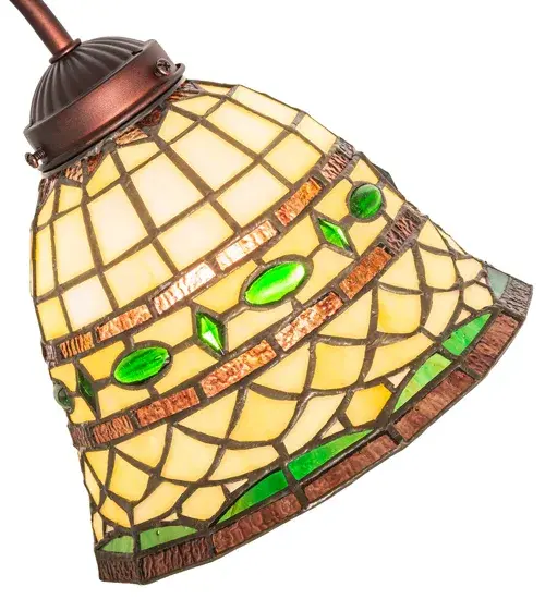 The Tiffany Roman by Meyda Lighting - Image 6