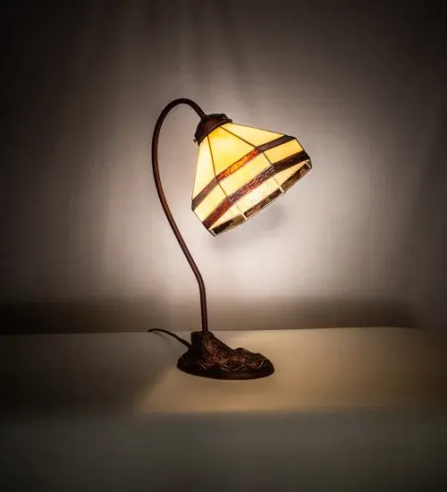 The Topridge by Meyda Lighting - Image 1