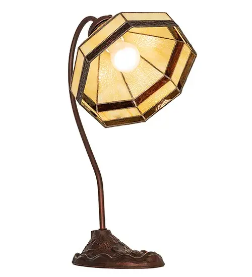 The Topridge by Meyda Lighting - Image 5