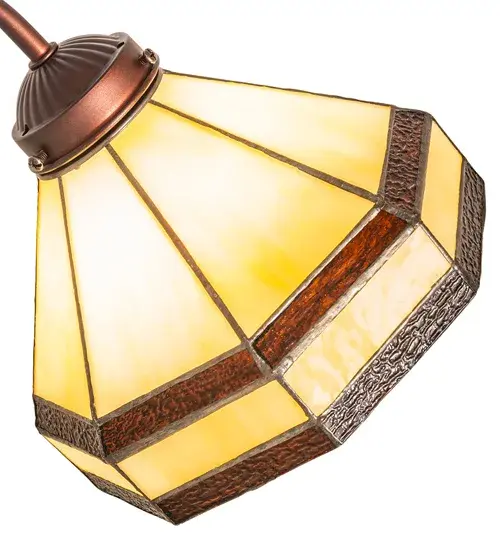 The Topridge by Meyda Lighting - Image 6
