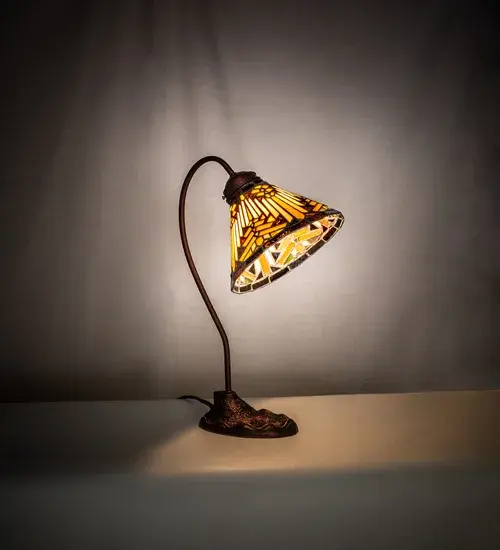 The Nuevo Mission by Meyda Lighting - Image 1