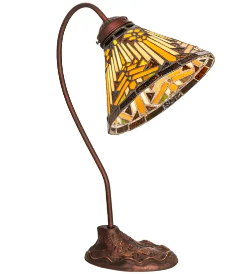 The Nuevo Mission by Meyda Lighting - Image 2