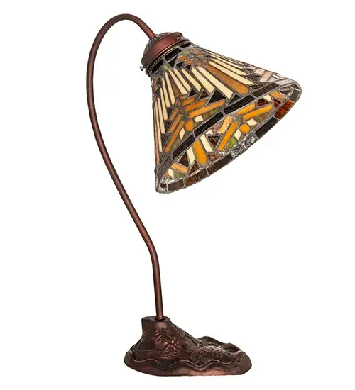 The Nuevo Mission by Meyda Lighting - Image 3