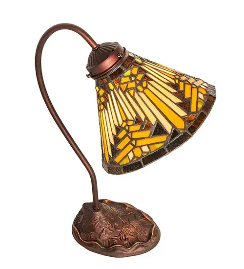 The Nuevo Mission by Meyda Lighting - Image 4