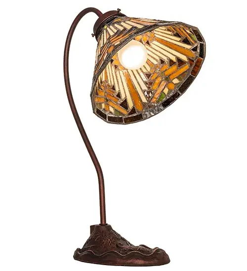 The Nuevo Mission by Meyda Lighting - Image 5