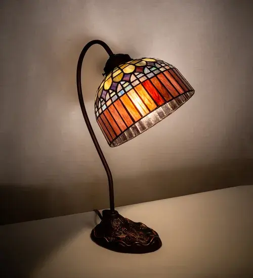 The Tiffany Candice by Meyda Lighting - Image 1