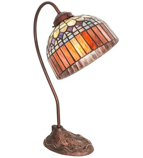 The Tiffany Candice by Meyda Lighting - Image 2