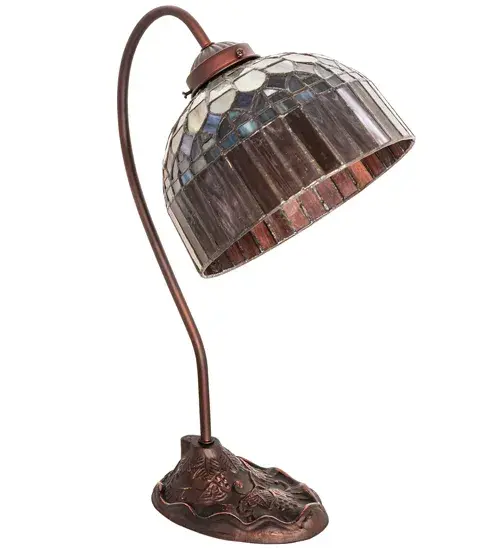 The Tiffany Candice by Meyda Lighting - Image 3