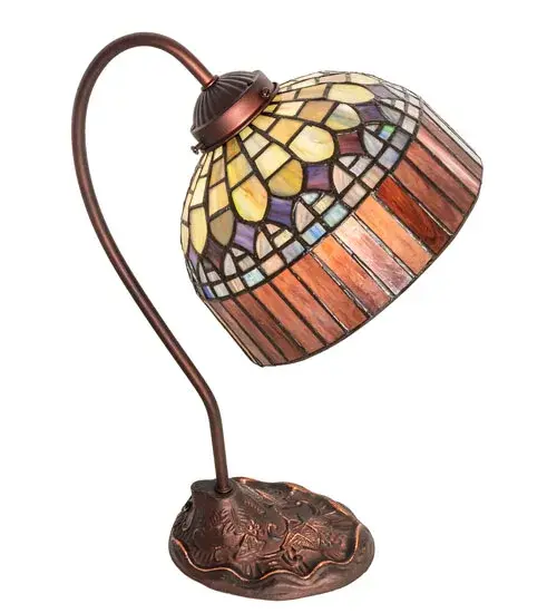 The Tiffany Candice by Meyda Lighting - Image 4