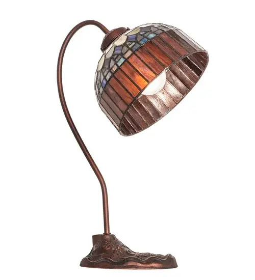 The Tiffany Candice by Meyda Lighting - Image 5